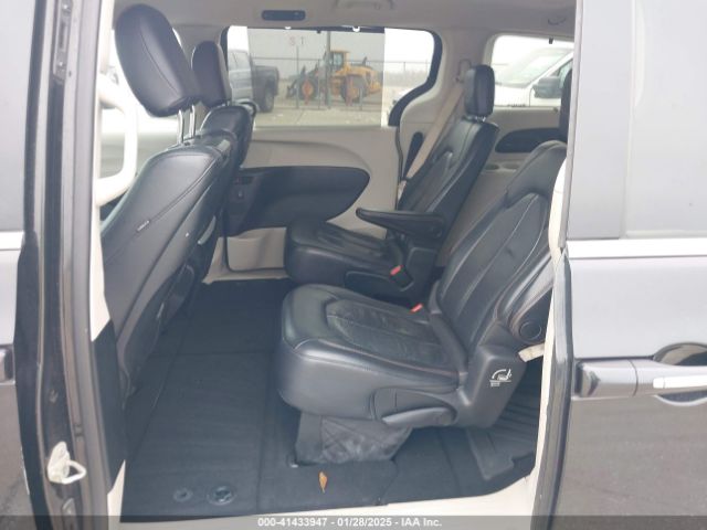 2018 CHRYSLER PACIFICA 2C4RC1EG3JR352443 Photo 7