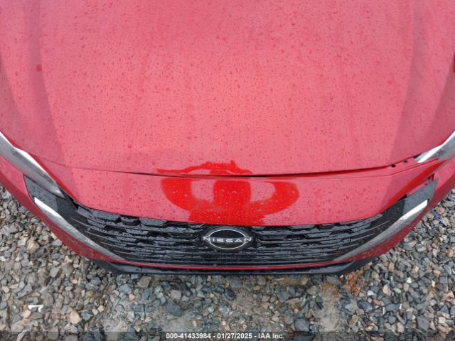 3N1AB8CVXRY345207 Nissan Sentra Sv Xtronic Cvt