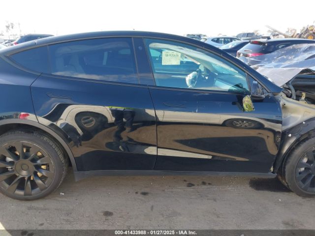 7SAYGDEE8PF620748 Tesla 2023
