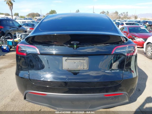 7SAYGDEE8PF620748 Tesla 2023