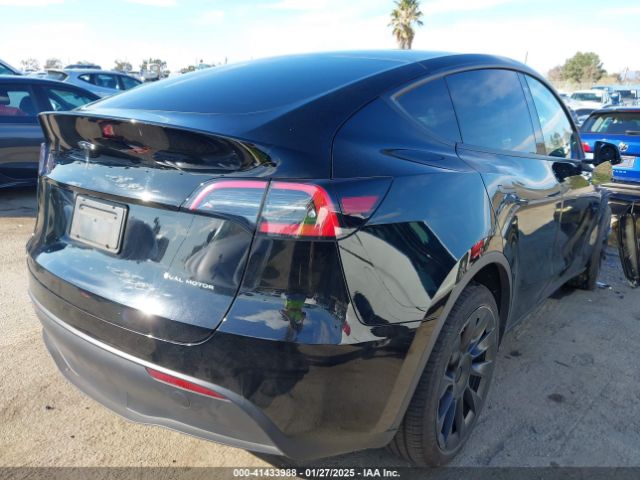 7SAYGDEE8PF620748 Tesla 2023