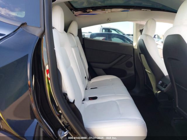 7SAYGDEE8PF620748 Tesla 2023