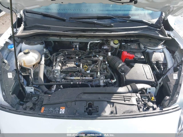 1FMCU9G69MUA84300 Ford ESCAPE SE