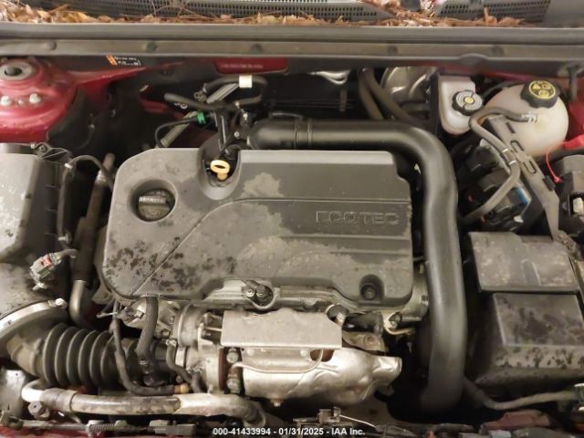 2021 CHEVROLET MALIBU 1G1ZG5ST5MF051545 Photo 9