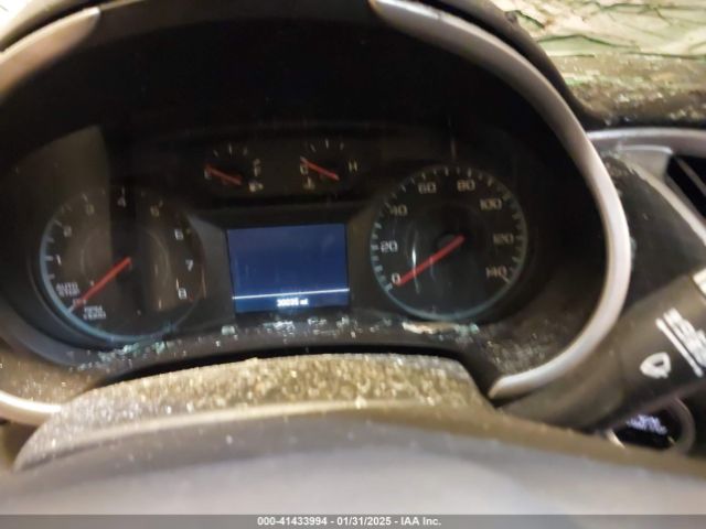 2021 CHEVROLET MALIBU 1G1ZG5ST5MF051545 Photo 6