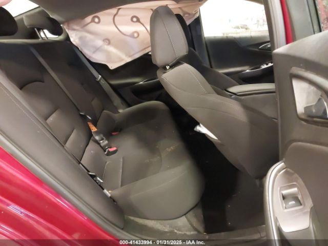 2021 CHEVROLET MALIBU 1G1ZG5ST5MF051545 Photo 7