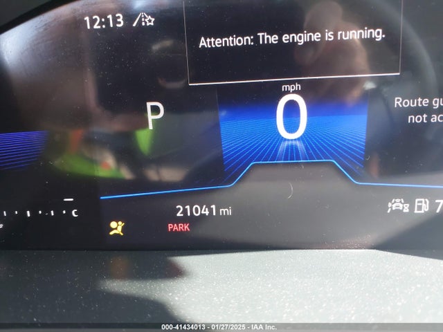 3VV2B7AX7RM048615 Volkswagen Tiguan 2.0t Se/2.0t Wolfsburg Edition
