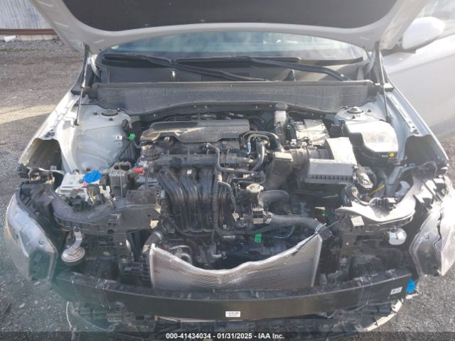 2024 HYUNDAI KONA KM8HC3AB0RU139719 Photo 9