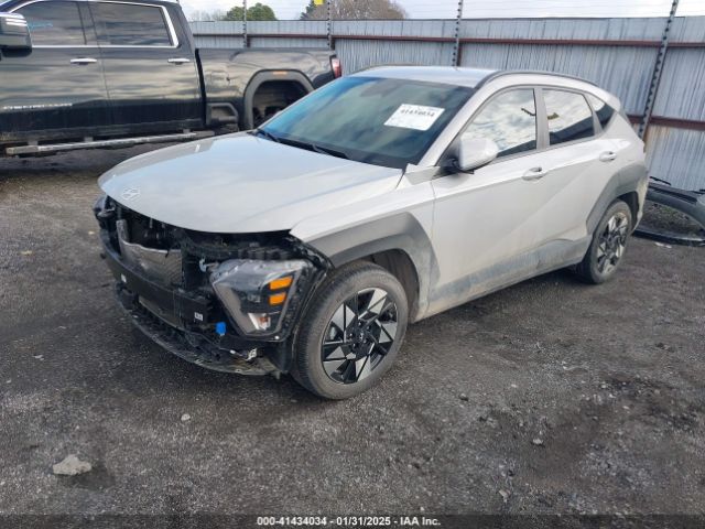 2024 HYUNDAI KONA KM8HC3AB0RU139719 Photo 1