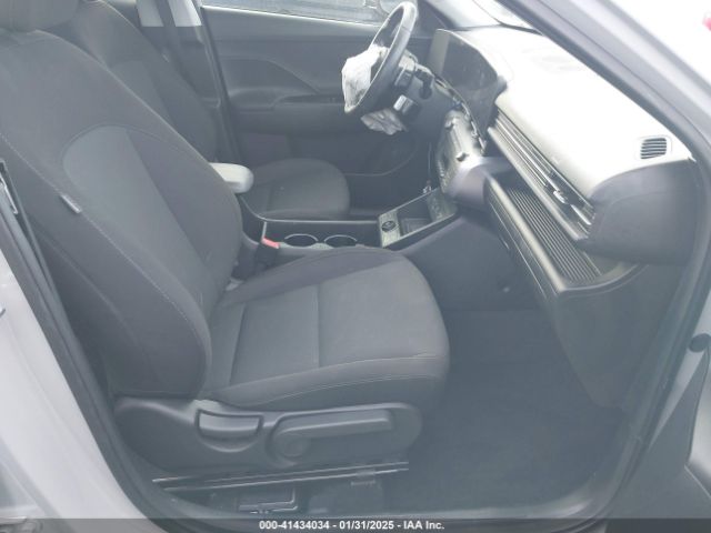 2024 HYUNDAI KONA KM8HC3AB0RU139719 Photo 4