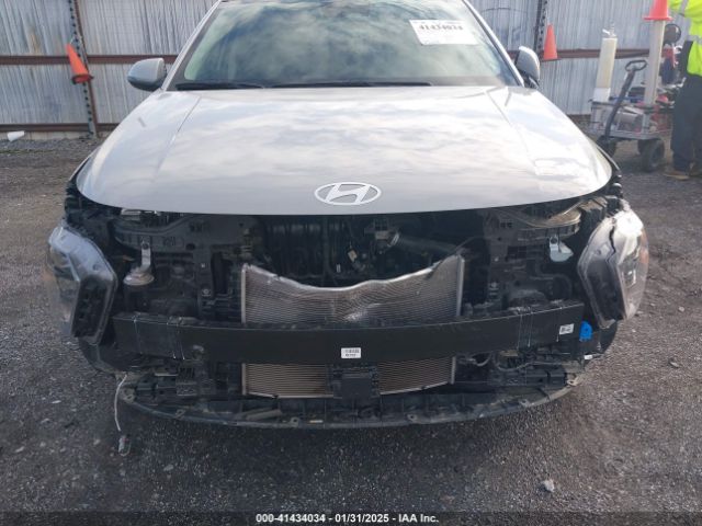 2024 HYUNDAI KONA KM8HC3AB0RU139719 Photo 5
