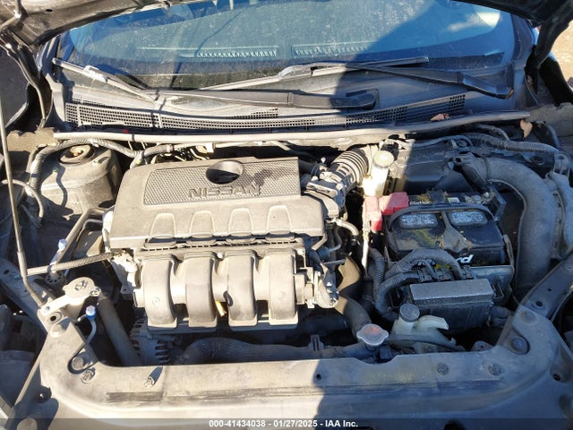 3N1AB7AP4GY254798 Nissan SENTRA S