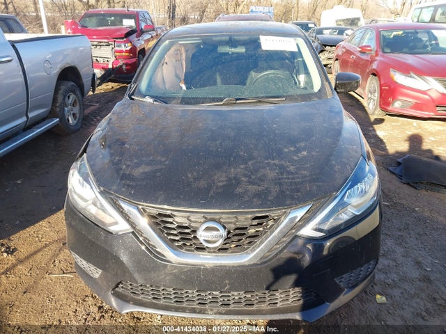 3N1AB7AP4GY254798 Nissan SENTRA S