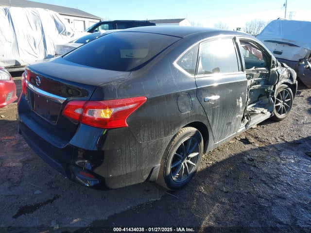 3N1AB7AP4GY254798 Nissan SENTRA S