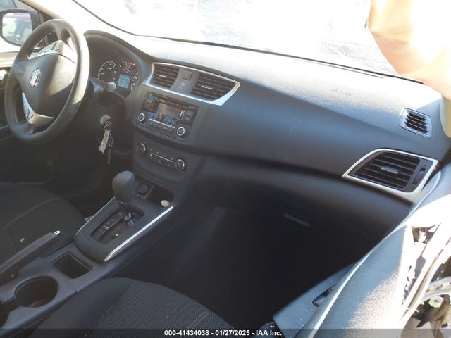 3N1AB7AP4GY254798 Nissan SENTRA S