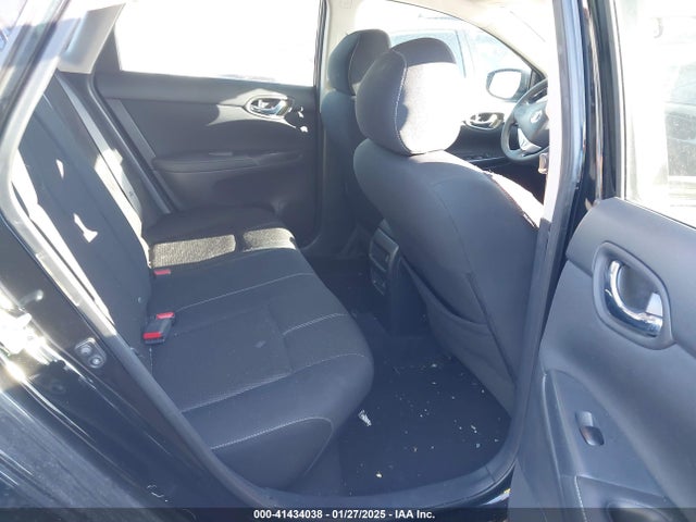 3N1AB7AP4GY254798 Nissan SENTRA S
