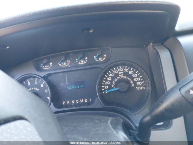 2013 FORD F-150 1FTFX1EF1DKF58216 Photo 6