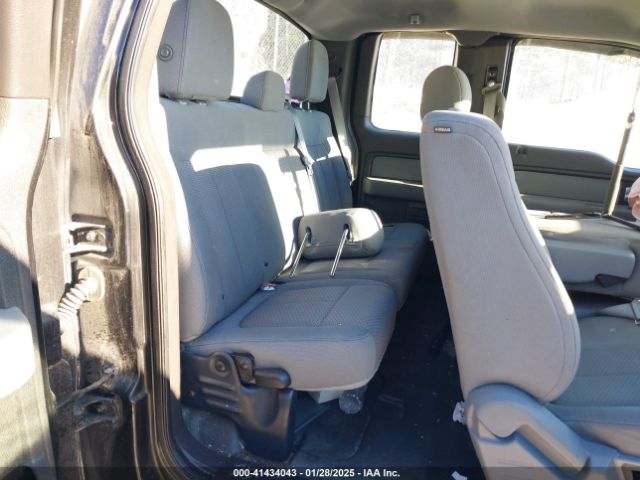 2013 FORD F-150 1FTFX1EF1DKF58216 Photo 7