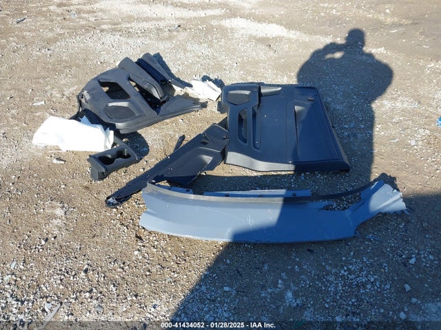 5FNRL6H70PB022398 Honda Odyssey Sport