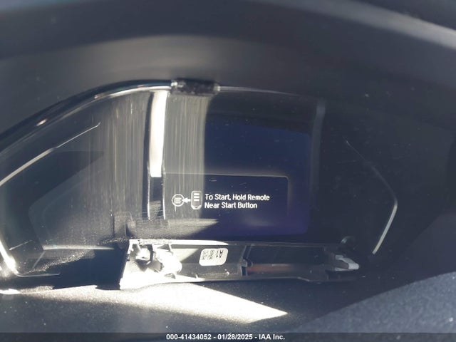 5FNRL6H70PB022398 Honda Odyssey Sport