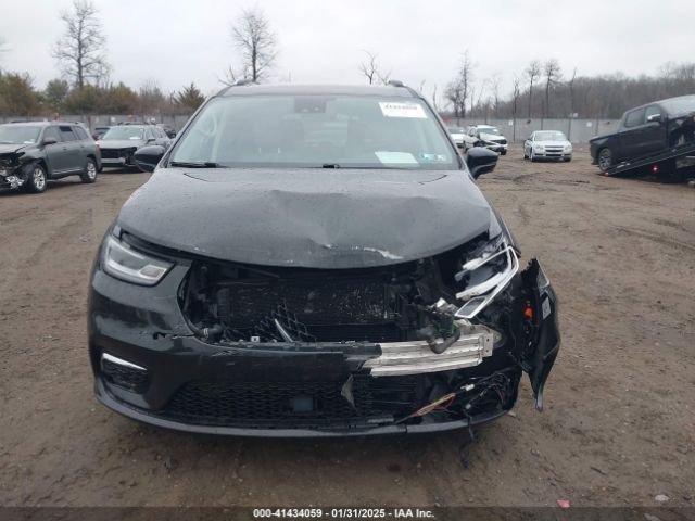 2C4RC1L70MR599460 Chrysler Pacifica Hybrid Touring L