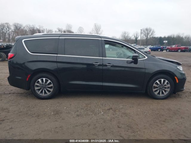 2C4RC1L70MR599460 Chrysler Pacifica Hybrid Touring L