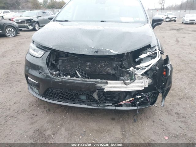 2021 CHRYSLER PACIFICA HYBRID 2C4RC1L70MR599460 Photo 5