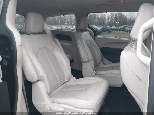 2021 CHRYSLER PACIFICA HYBRID 2C4RC1L70MR599460 Photo 7