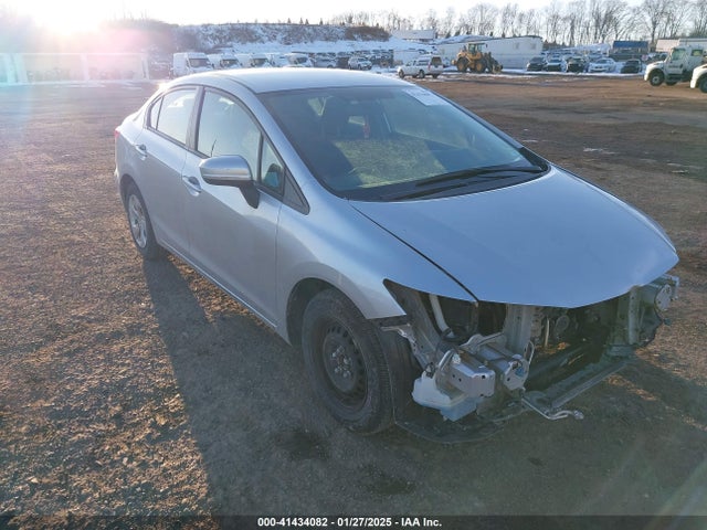 2014 19XFB2F58EE212565 main image