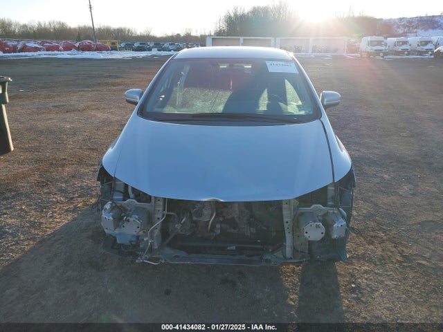 Honda Civic Lx 2014 19XFB2F58EE212565 Image 12