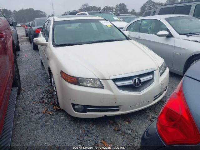 2008 ACURA TL 19UUA66218A010313 Photo 0