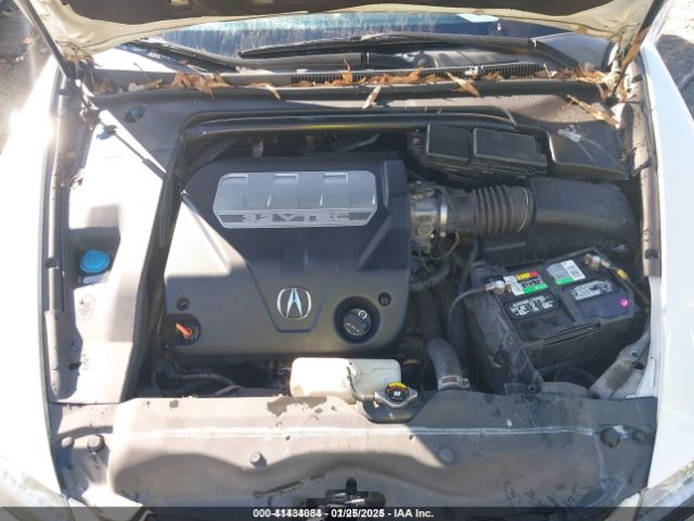 2008 ACURA TL 19UUA66218A010313 Photo 9