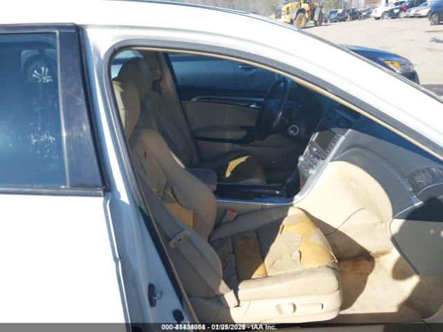 2008 ACURA TL 19UUA66218A010313 Photo 4