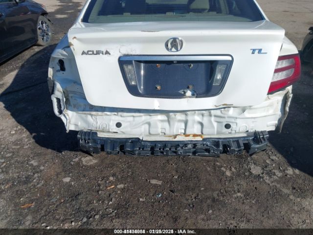 2008 ACURA TL 19UUA66218A010313 Photo 5