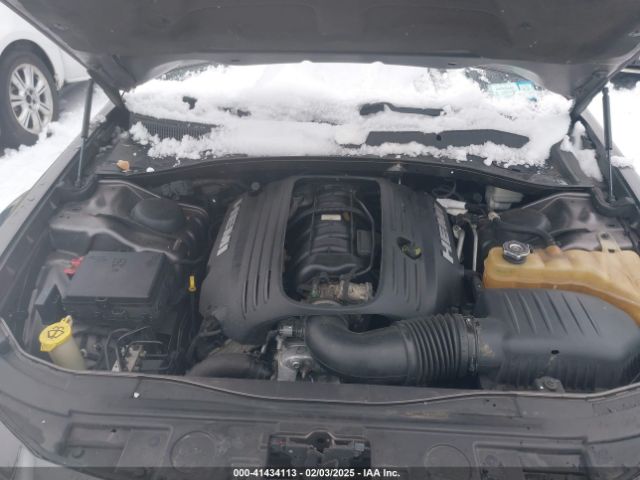2013 CHRYSLER 300C 2C3CCAJTXDH621920 Photo 9