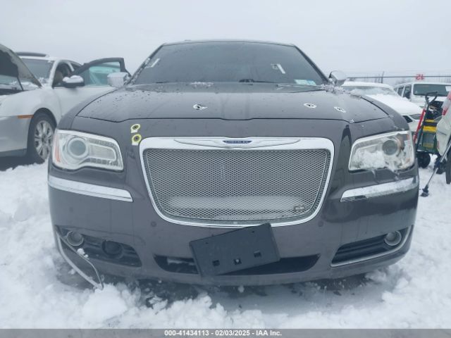 2013 CHRYSLER 300C 2C3CCAJTXDH621920 Photo 5