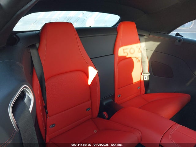 W1KVK8AB3NF005086 Mercedes-Benz Amg Sl 55 4matic