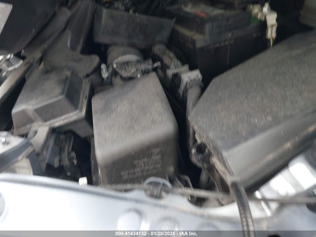 JTDEPMAE4NJ220200 Toyota COROLLA LE