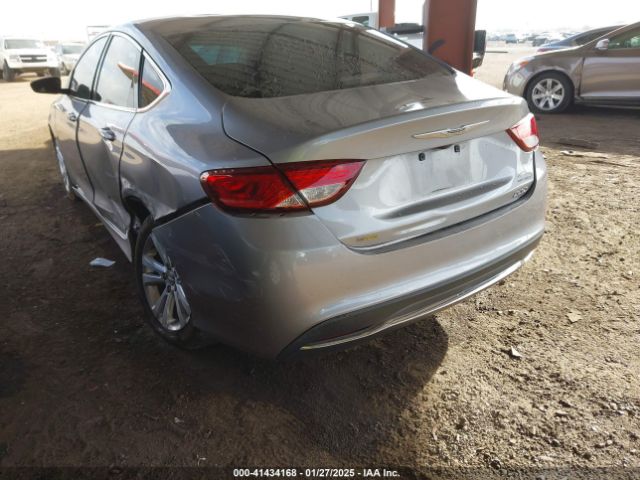 2016 CHRYSLER 200 1C3CCCAB5GN140911 Photo 2
