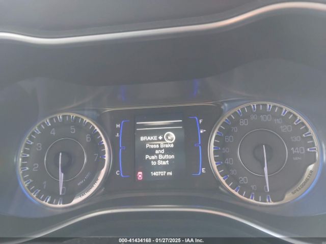 2016 CHRYSLER 200 1C3CCCAB5GN140911 Photo 6