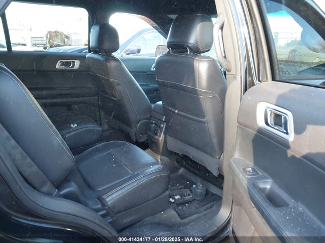 1FM5K8GT5FGC44009 Ford EXPLORER SPORT