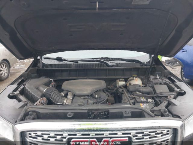 1GKKNXLS0HZ300181 GMC Acadia Denali