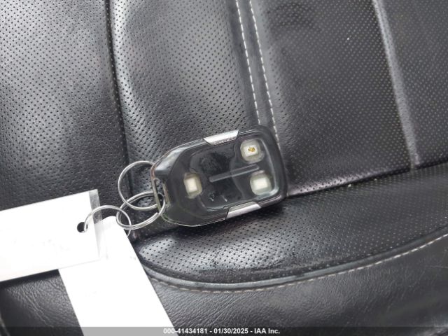1GKKNXLS0HZ300181 GMC Acadia Denali