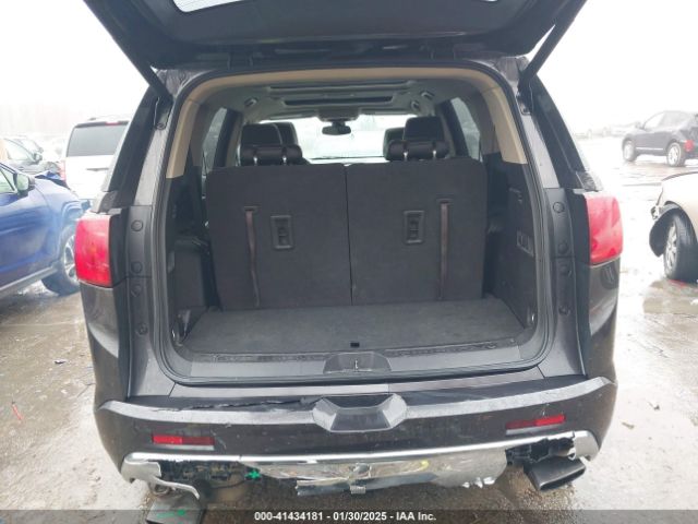 1GKKNXLS0HZ300181 GMC Acadia Denali