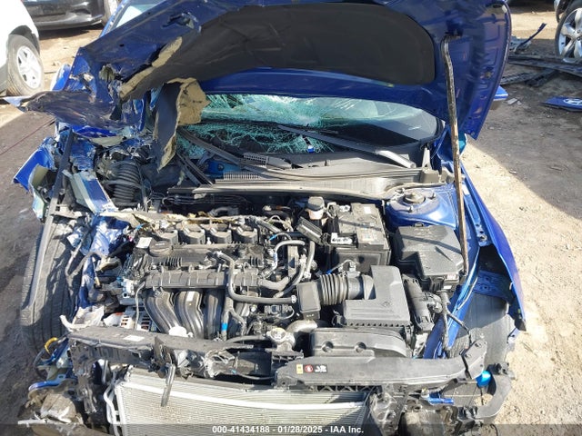 KMHLS4AG2PU477344 Hyundai ELANTRA SEL