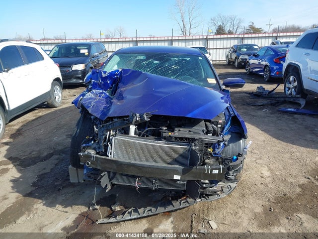 KMHLS4AG2PU477344 Hyundai ELANTRA SEL