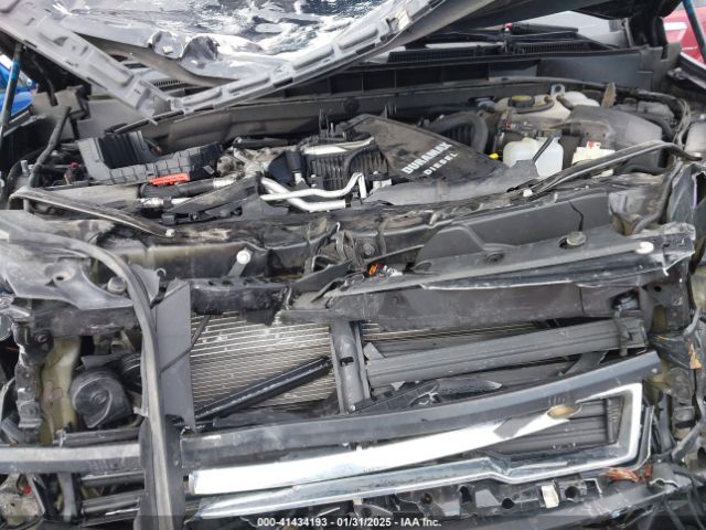 1GKS2BKT4PR483301 GMC Yukon 4wd Slt