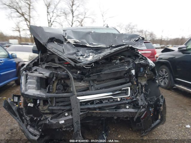 1GKS2BKT4PR483301 GMC Yukon 4wd Slt