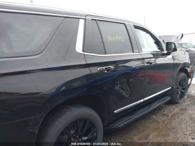 1GKS2BKT4PR483301 GMC Yukon 4wd Slt