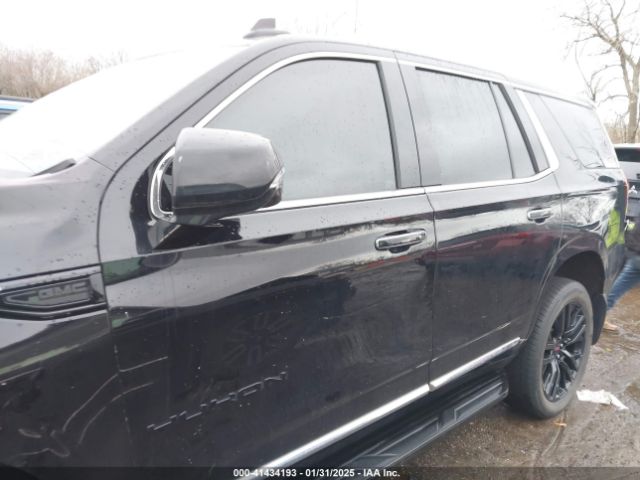 1GKS2BKT4PR483301 GMC Yukon 4wd Slt
